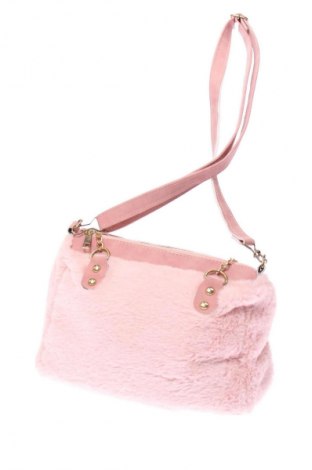 Дамска чанта Unbranded, Цвят Розов, Цена 19,00 лв.