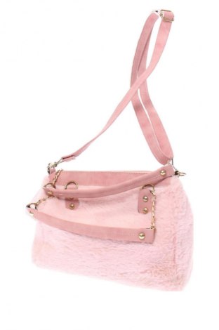 Дамска чанта Unbranded, Цвят Розов, Цена 19,00 лв.