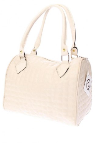 Дамска чанта Unbranded, Цвят Бежов, Цена 19,00 лв.