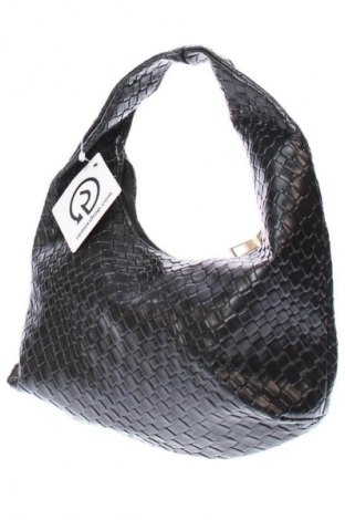 Дамска чанта Unbranded, Цвят Черен, Цена 19,00 лв.