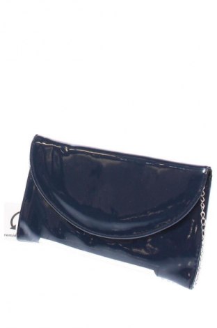 Дамска чанта Unbranded, Цвят Син, Цена 19,00 лв.