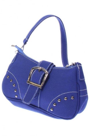 Damentasche Unbranded, Farbe Blau, Preis € 9,74