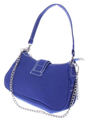 Damentasche Unbranded, Farbe Blau, Preis € 9,74