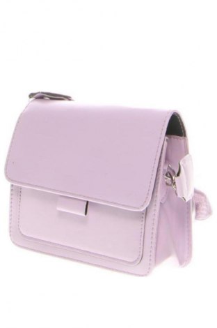 Γυναικεία τσάντα Unbranded, Χρώμα Βιολετί, Τιμή 7,81 €