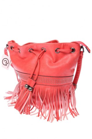 Γυναικεία τσάντα Unbranded, Χρώμα Κόκκινο, Τιμή 10,00 €