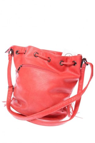 Γυναικεία τσάντα Unbranded, Χρώμα Κόκκινο, Τιμή 10,00 €