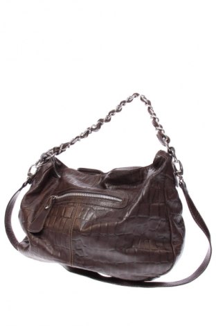 Γυναικεία τσάντα Unbranded, Χρώμα Καφέ, Τιμή 9,72 €