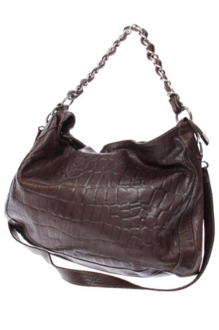 Γυναικεία τσάντα Unbranded, Χρώμα Καφέ, Τιμή 9,72 €