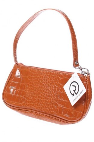 Дамска чанта Unbranded, Цвят Кафяв, Цена 19,14 лв.