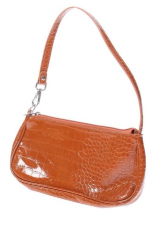 Дамска чанта Unbranded, Цвят Кафяв, Цена 19,14 лв.