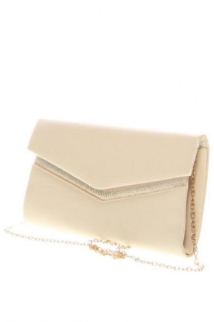 Damentasche Unbranded, Farbe Beige, Preis € 15,56