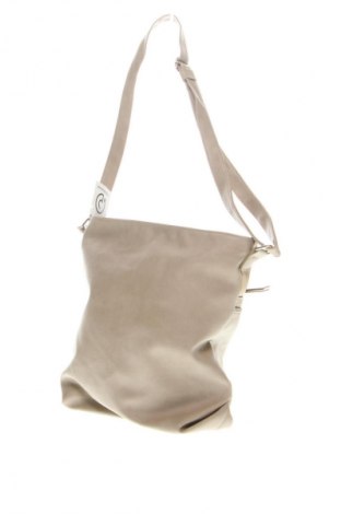 Γυναικεία τσάντα Unbranded, Χρώμα  Μπέζ, Τιμή 13,35 €