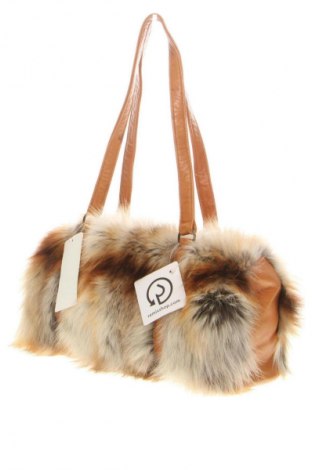 Γυναικεία τσάντα Unbranded, Χρώμα Πολύχρωμο, Τιμή 47,62 €
