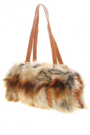 Γυναικεία τσάντα Unbranded, Χρώμα Πολύχρωμο, Τιμή 47,62 €