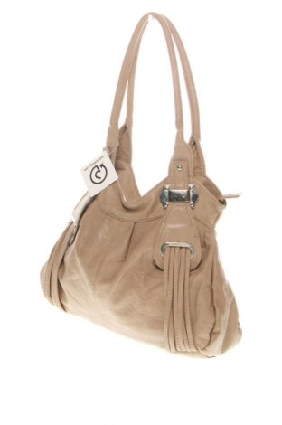 Dámská kabelka  Unbranded, Barva Béžová, Cena  241,00 Kč
