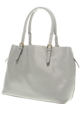 Γυναικεία τσάντα Unbranded, Χρώμα Γκρί, Τιμή 29,74 €