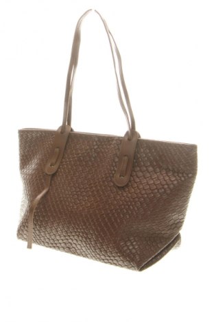 Damska torebka Unbranded, Kolor Brązowy, Cena 44,00 zł