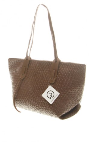 Damska torebka Unbranded, Kolor Brązowy, Cena 44,00 zł