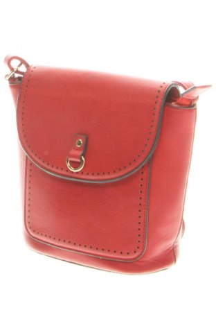 Damentasche Unbranded, Farbe Rot, Preis € 9,79