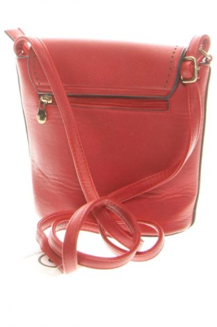 Damentasche Unbranded, Farbe Rot, Preis € 9,79