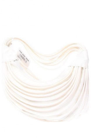 Damentasche Unbranded, Farbe Weiß, Preis € 9,99