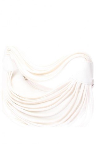 Damentasche Unbranded, Farbe Weiß, Preis € 9,99