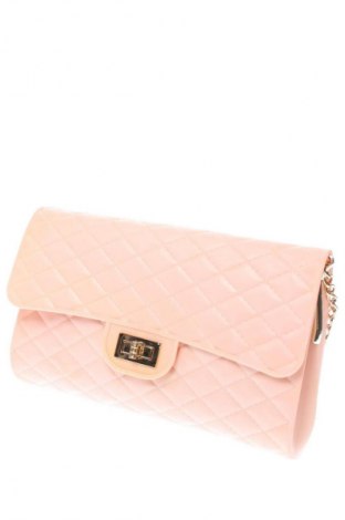Damentasche Unbranded, Farbe Rosa, Preis € 9,99