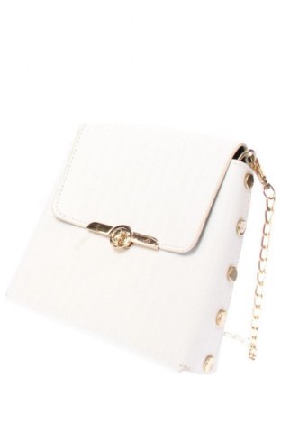 Damentasche Unbranded, Farbe Weiß, Preis € 9,99