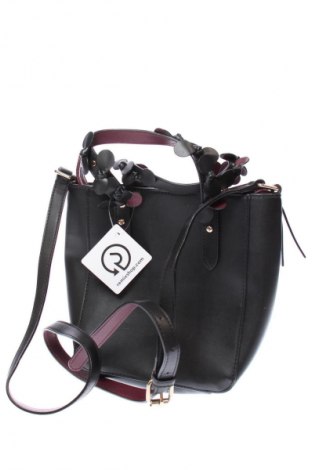 Damentasche Unbranded, Farbe Schwarz, Preis € 9,72