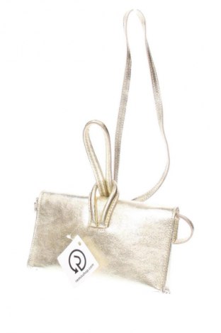 Damentasche Unbranded, Farbe Golden, Preis € 27,99
