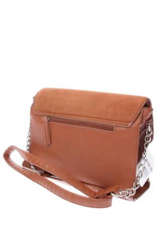 Damska torebka Unbranded, Kolor Brązowy, Cena 37,99 zł