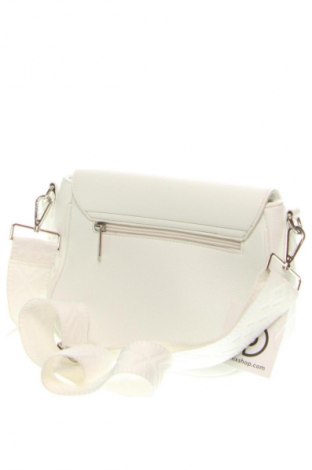 Damentasche Unbranded, Farbe Weiß, Preis 8,99 €