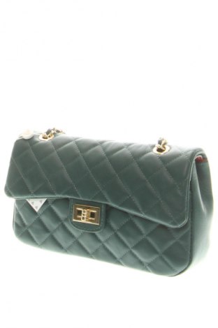 Дамска чанта Unbranded, Цвят Зелен, Цена 104,99 лв.