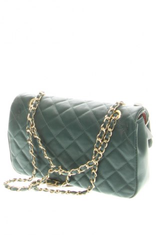 Дамска чанта Unbranded, Цвят Зелен, Цена 104,99 лв.