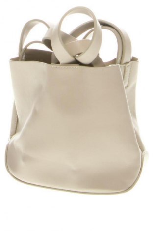 Damentasche Unbranded, Farbe Ecru, Preis € 20,99