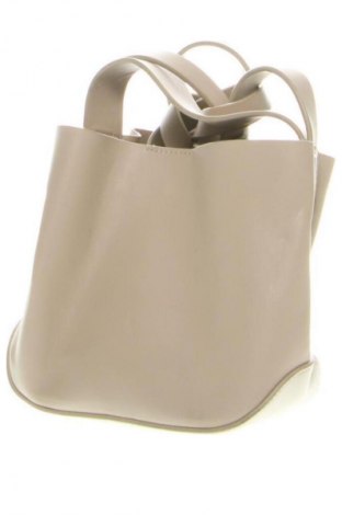 Damentasche Unbranded, Farbe Ecru, Preis € 20,99