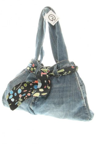 Damentasche Unbranded, Farbe Blau, Preis € 9,99