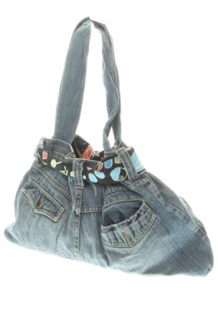 Damentasche Unbranded, Farbe Blau, Preis € 9,99