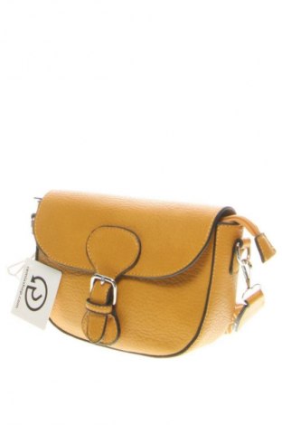 Geantă de femei Unbranded, Culoare Galben, Preț 70,99 Lei