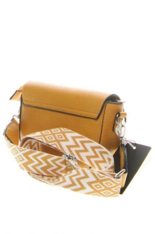 Geantă de femei Unbranded, Culoare Galben, Preț 70,99 Lei