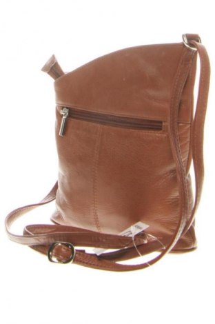 Damska torebka Unbranded, Kolor Brązowy, Cena 182,21 zł