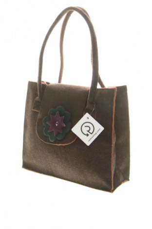 Dámská kabelka  Unbranded, Barva Hnědá, Cena  247,00 Kč
