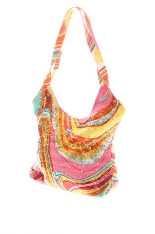Dámská kabelka  Unbranded, Barva Vícebarevné, Cena  247,00 Kč