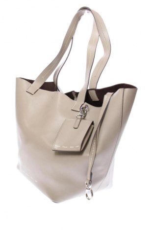 Дамска чанта Proenza Schouler, Цвят Бежов, Цена 624,99 лв.