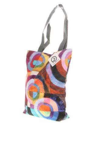 Γυναικεία τσάντα Unbranded, Χρώμα Πολύχρωμο, Τιμή 10,00 €