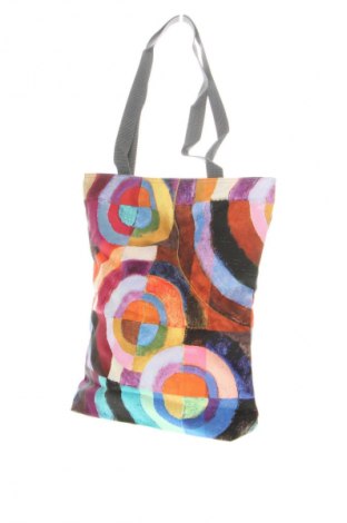 Γυναικεία τσάντα Unbranded, Χρώμα Πολύχρωμο, Τιμή 10,00 €