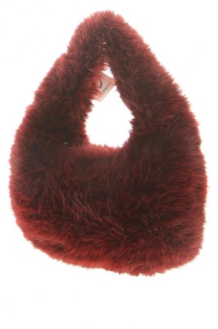 Γυναικεία τσάντα Unbranded, Χρώμα Κόκκινο, Τιμή 9,72 €