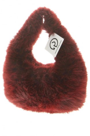 Γυναικεία τσάντα Unbranded, Χρώμα Κόκκινο, Τιμή 9,72 €