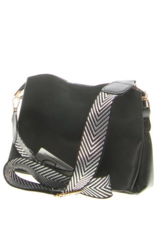 Damentasche Unbranded, Farbe Schwarz, Preis € 15,86