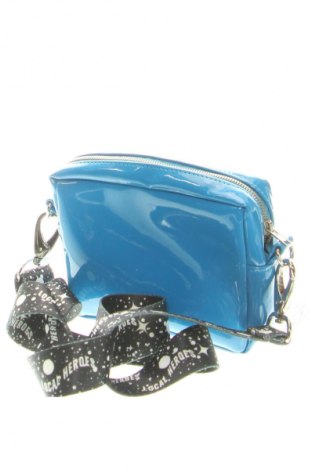 Damentasche Unbranded, Farbe Blau, Preis € 9,72